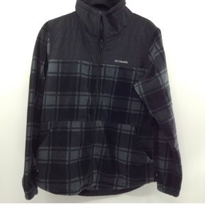 Columbia Jacket